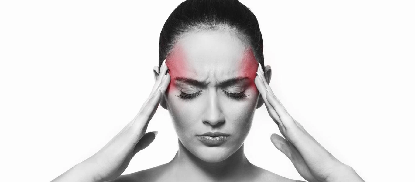 Έχετε τάση για ημικρανία; - Αυτές είναι οι τροφές που πρέπει να αποφεύγετε